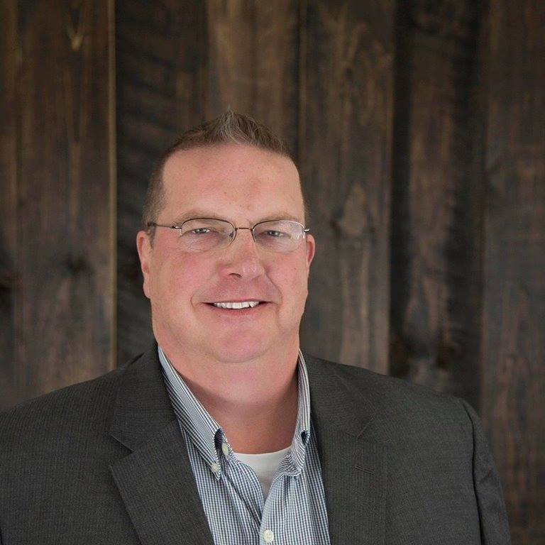 Jeff Powell